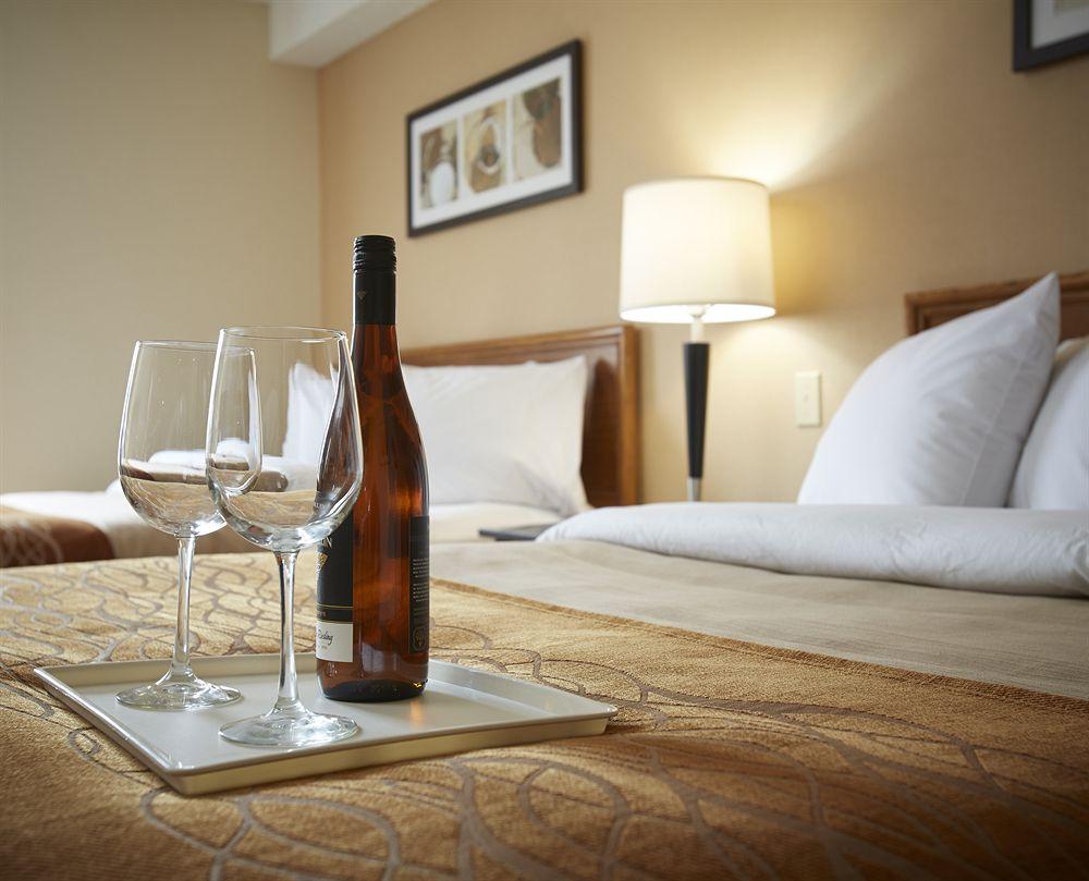 Comfort Inn Brandon Eksteriør bilde