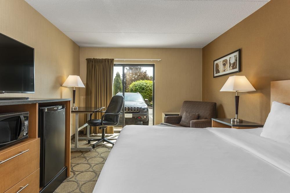 Comfort Inn Brandon Eksteriør bilde