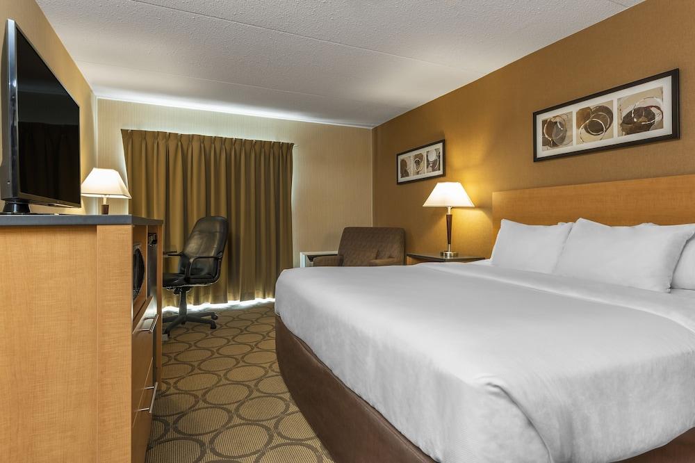 Comfort Inn Brandon Eksteriør bilde